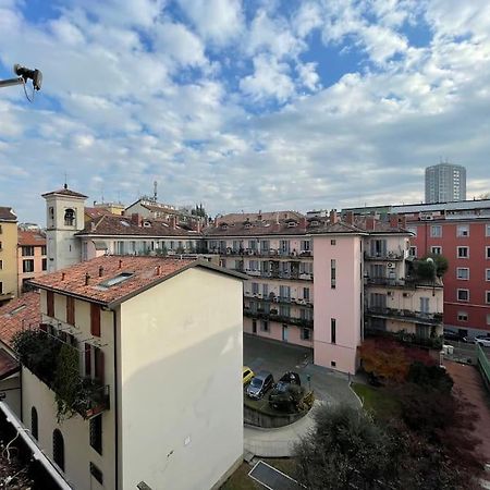 Appartement Duomo Walking DistanceModern Flat With Free Wifi à Milan Extérieur photo