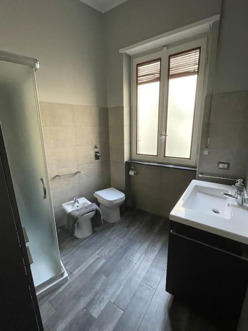 Appartement Duomo Walking DistanceModern Flat With Free Wifi à Milan Extérieur photo