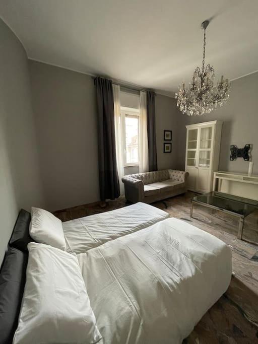 Appartement Duomo Walking DistanceModern Flat With Free Wifi à Milan Extérieur photo
